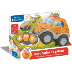 Clementoni Auto rc flip auto
