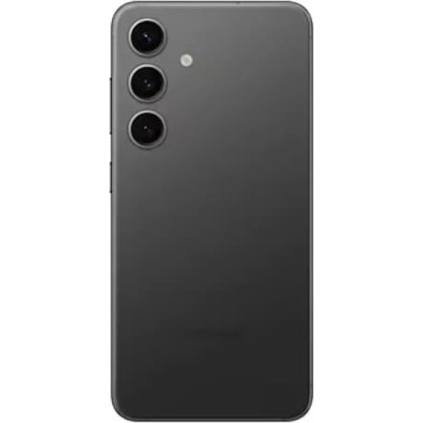 Viedtālrunis galaxy s24 5g 8/128gb enterprise edition melns