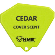 Hunting Made Easy HME-WAF