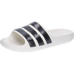 adidas Unisex Adilette Flow Slides Slide Sandals