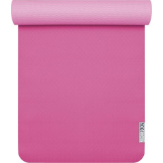 Yogistar Pro Yoga Mat Non-Slip 14 Colours