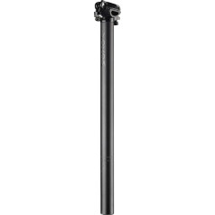 Voxom Unisex - Adult Seat Post Sst2, Black, 29.8 mm