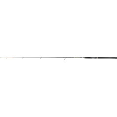 Penn Wrath II Dorade Rod - Sea Fishing Rod Specially Designed for Catching Dorade in The Mediterranean. Ideal as Boat Rod or Shore Rod - 7ft in Length with 50-150g Casting Weight Rating