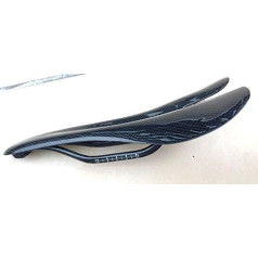 Voll 3 K Carbon Fiber Sport Saddle MTB Saddle Bike Saddle Trekk 95g