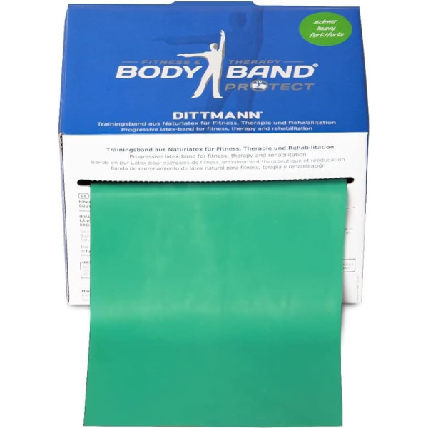 Dittmann Body Band 25 m