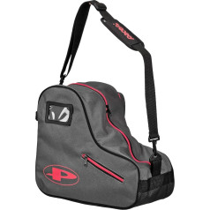 Pacer Skate Shape Bags - Great for Quad Roller Skates or Inlines