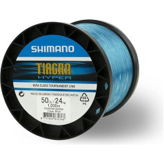 Normark 13shtghp0301000cb – Tiagra Hyper Trolling IGFA 30lb