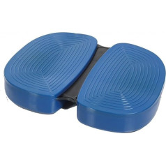 Aero Step Pro, Colour: Blue, Size: 52 x 40 x 8.5 cm/Maximum Load 200 kg