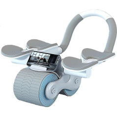 Strength training equipment at home