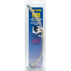 Gear Oil Hose for 284ml Tubes