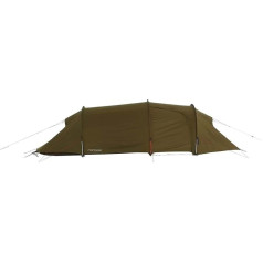 Nordisk Oppland 2 (2.0) PU Tent, Dark Olive