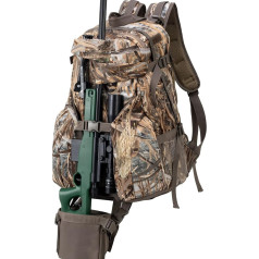 BLISSWILL Jagd-Rucksack, Outdoor-Ausrüstung, Jagd, Tagesrucksack für Gewehr, Bogenpistole, Jagd, Geschenke für Herren