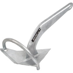 Rocna Fisherman Anchor