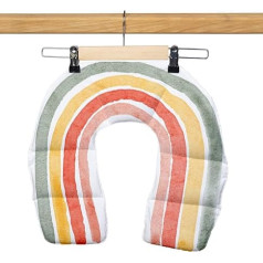Senso-rex Weight Collar Made of Cotton, Sensory Neck Collar for Neck, Shoulder and Back Pain, Weight Collar for Children for Concentration and Sensory Integration S