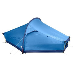 Fjallraven Abisko Lite 1 Unisex Adult Tunnel Tent