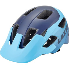 Lazer Chiru Helm blau/türkis