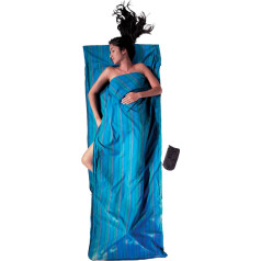 Cocoon Baumwolle travelsleepsystem TravelSheet Kupplung