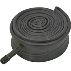 Dresco Bike 20 x 2.125 (57-406) Schrader/Av 35 mm Dresco Hose, Black, x Schrader/AV EU