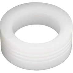 VAR VAR Replacement Socket 1 1/4 Inch for Fork Refill DR-14700 Replacement Socket DR-14704-1.1/4
