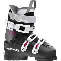 HEAD - Cube 3 60 Rtl W Ski Boots - Anthracite/Black - Women - Grey