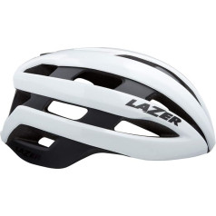 Lazer Sphere Helmet White/Black