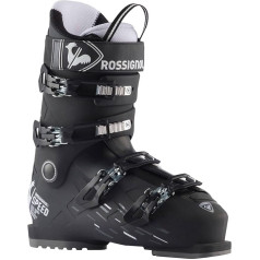 Rossignol Womens X Sports Boots Black 44