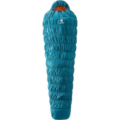deuter Exosphere -10° SL Women's Synthetic Fibre Sleeping Bag