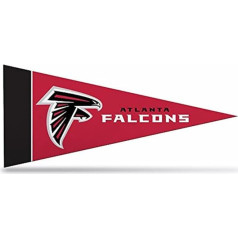 Rico Atlanta Falcons NFL Mini Bunting Set of 8