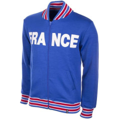 COPA - France Retro Training Jacket 60s, blue