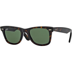 Ray-Ban Unisex Original Wayfarer Classic Sunglasses