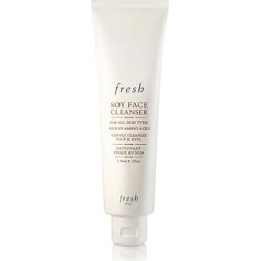 Fresh Soy Face Cleanser 150ml