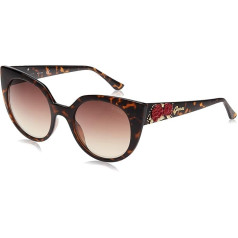 Guess Women's Sunglasses GU7611, 52G, 53