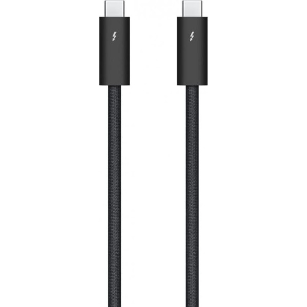 Profesionāls kabelis thunderbolt 4 pro (usb-c) - 1,8 m