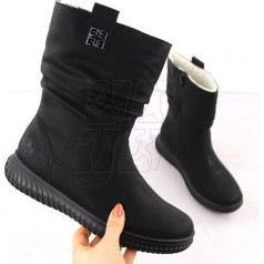 Izolēti zābaki 74283-00 W RKR754 / 38