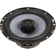 Audio System Co 165Evo 16.5cm high level Coaxial Car Speaker 130Watt Pair