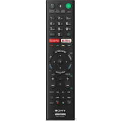 Sony Remote Control