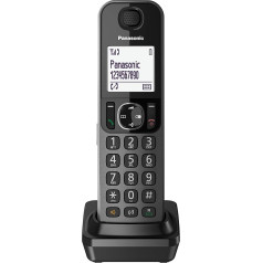 Panasonic kx-tgfa30 Haustelefon