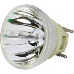 Supermait O SRAM P-VIP 230/0.8 E20.8 Original Projector Lamp without Housing