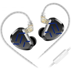 KZ ZAT Earbuds with Microphone (Tuning)