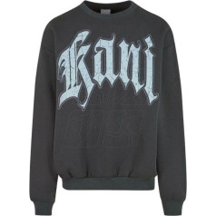 Karl Kani Džemperis Inside Out Crew M 60200014 / XXL