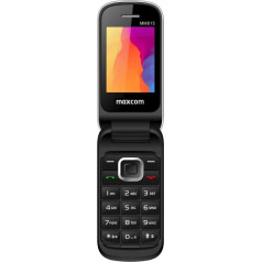 Tālrunis mm 815 dual sim pelēks