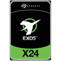 Cietais disks exos x24 16tb 3,5 collu 512e sata sed