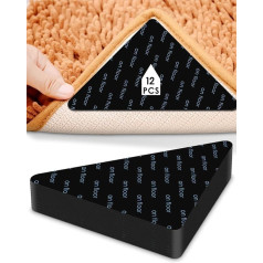 Teppich-Pads, rutschfeste Teppich-Pads