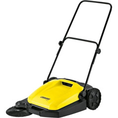 Kärcher S500 P Hand Sweeper