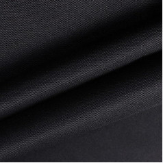 Heavy Duty Waterproof Fabric Cushion Sewing 600 Denier Canvas Material Tear Resistant Outdoor