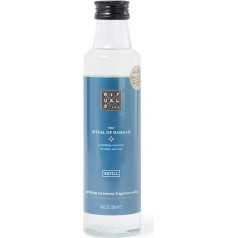 RITUALS Refill Fragrance Sticks Refill from the Ritual of Hammam Series, 1107163 Blue