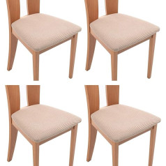 Tianshu Chair Covers - Spandex Sofa Covers - Stretch Chair Covers