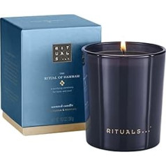 RITUALS The Ritual of Hammam Scented Candle 290 g