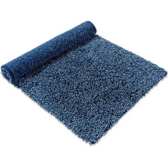 Möve Bath mat, Denim, 60x100