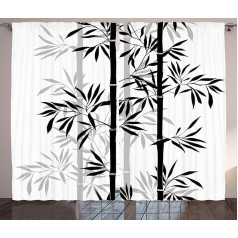 ABAKUHAUS curtain, multi-coloured de_2